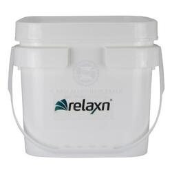 Wash Bucket 10L Square Clearview
