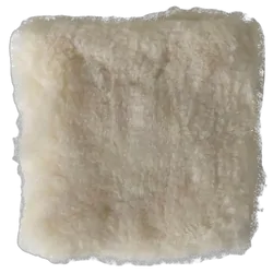 Gold Nugget Wash Cloth 22 x 22Cm