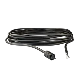 Dc Output Harness With Dc Terminal Kit - 3 Meters