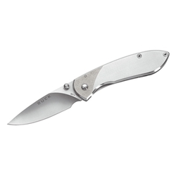 Buck Knives Nobleman 2 5/8 Blade Stainless