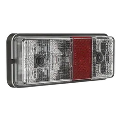 Model 220 - 12/24V Led Rear Combination Light