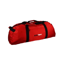 Black Wolf DufflePak 150 True Red