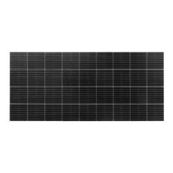 Solar Panel 110W Fixed Panel Aussie Traveller