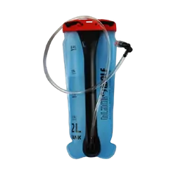 Black Wolf Tank 2L 0