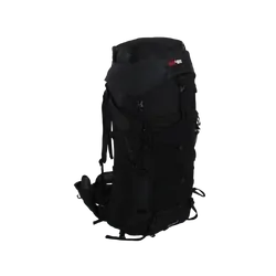 Black Wolf Falcon 60 - Jet Black