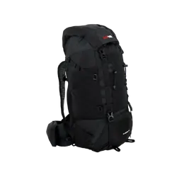 Black Wolf Nankeen 75 - Jet Black