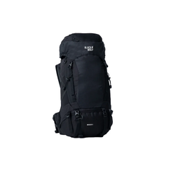 Black Wolf Boudii 60 - Jet Black