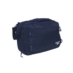 Black Wolf Embassy II Eclipse