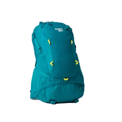 Black Wolf Garigal 30L - Quetzal Green