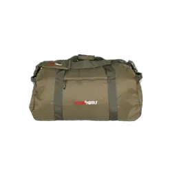 Black Wolf DufflePack 70 - Moss