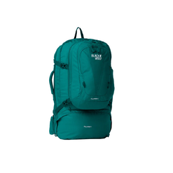 Black Wolf Fulham II 80 Quetzal Green/Sea Moss