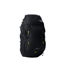 Black Wolf Minimalist II 45 Jet Black