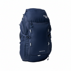 Black Wolf Minimalist II 45 Eclipse