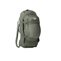 Black Wolf Grand Teton II 65 - Moss