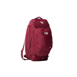 Black Wolf Helan II 65L - Tibetan Red