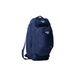 Black Wolf Helan II 65L - Eclipse