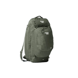 Black Wolf Helan II 75L - Moss