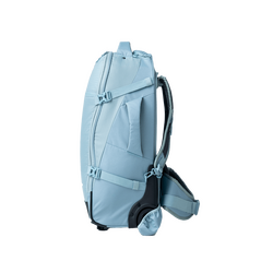 Black Wolf Tourer 70 Rolling Bag Tourmaline
