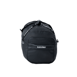 Black Wolf Adventure Pro Duffle II 40+10 Jet Black