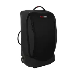 Black Wolf Shuttle 70 - PET Jet Black