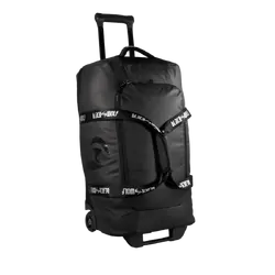 Black Wolf Adventure Pro Roller 60 Jet Black