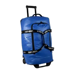 Black Wolf Adventure Pro Roller 60 Marine Blue