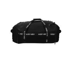 Black Wolf Adventure Pro Duffle 40 Jet Black