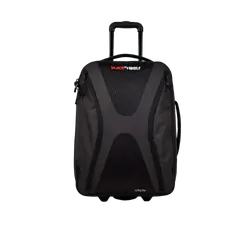 Black Wolf Utility Black