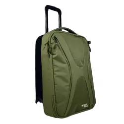 Black Wolf Utility Moss