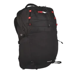 Black Wolf Axiom 30 Jet Black