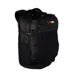 Black Wolf Destination 40 Jet Black