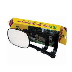 Towing Mirror Strap On Type T/S 4x4's-Single