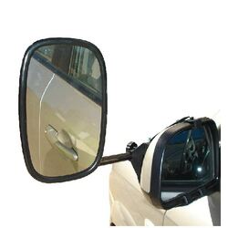 Reich Excellent View Towing Mirror