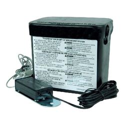 Tekonsha Breakaway Switch With Abcd Charger