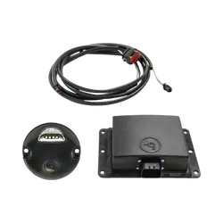 Lippert LCI Sway Command Kit