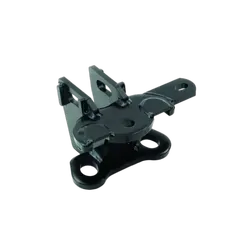 Hayman Reese Fabricated WDH T/S Trunnion Springbars. 70014