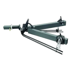 Hayman Reese Intermediate Weight Distribution System 285lb