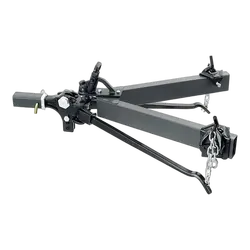 Hayman Reese Super Heavy Duty Weight Distribution System 1200lb