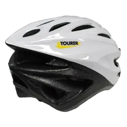 eTourer Adult Bike Helmet Large 54-61cm Sizing. Hb25L