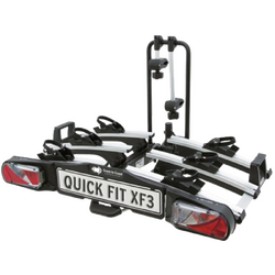 Coast To Coast Quick Fit XF3 Folding Bike Rack