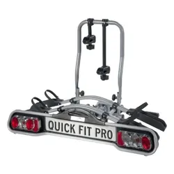 Coast To Coast Quick Fit XF3 Folding Bike Rack