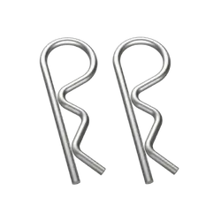 Curt Rebellion XD - Spare Mounting Pin Clips (2PC). 45975-85