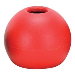 Parrel Bead 32mm Red (Tie Ball)