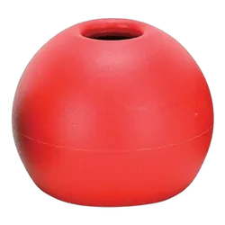 Parrel Bead 32mm Red (Tie Ball)