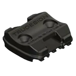 Tube Clip Base - 10 Pack Trudesign