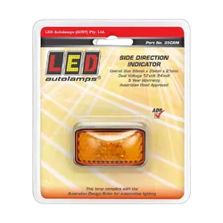 Side Direction Indicator 35CAM