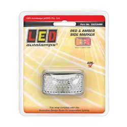 Marker Lamps 35CCARM