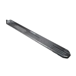 Integra Black Steps To Suit Nissan Navara D23 NP300 D/Cab 2015-On