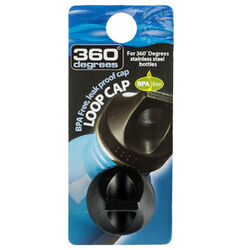 360 DEGREES Loop Cap