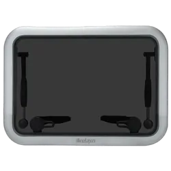 Relaxn Hatch Escape Aluminium 452mm x 567mm